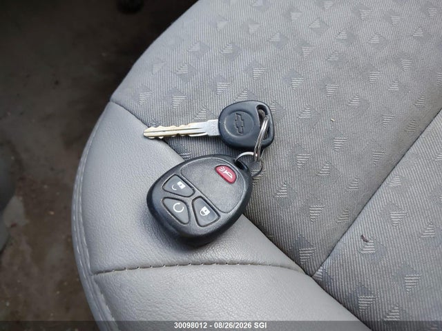 30098012 :رقم المزاد ، 1GNDV33109D124937 vin ، 2009 Chevrolet Uplander Lt مزاد بيع