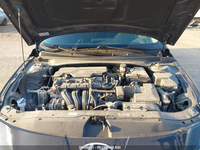 KMHLM4DG7RU735544 Hyundai ELANTRA SEL