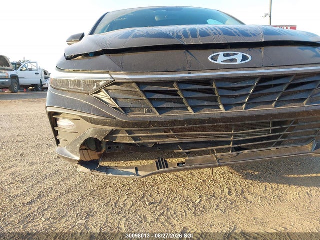 KMHLM4DG7RU735544 Hyundai ELANTRA SEL