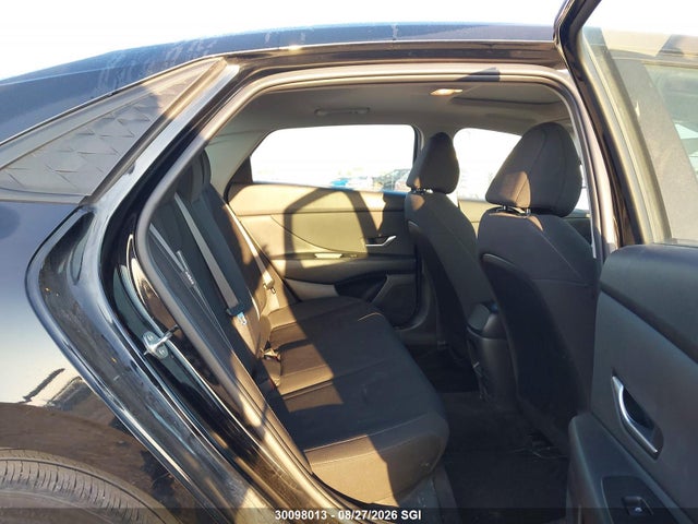 KMHLM4DG7RU735544 Hyundai ELANTRA SEL