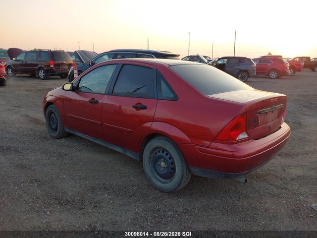 Продаж на аукціоні авто 2002 Ford Focus Se/se Comfort, vin: 1FAFP34PX2W169639, номер лоту: 30098014
