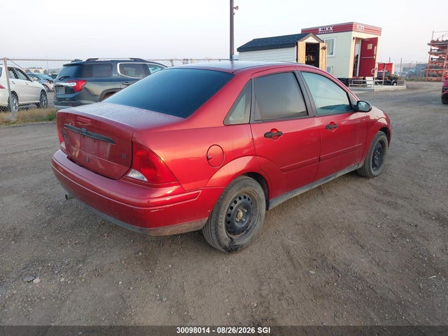 Продаж на аукціоні авто 2002 Ford Focus Se/se Comfort, vin: 1FAFP34PX2W169639, номер лоту: 30098014