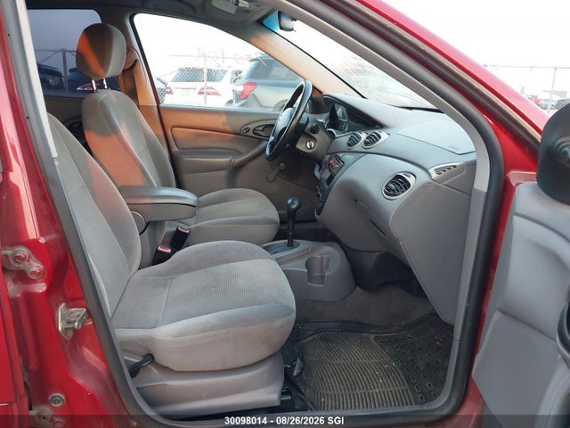 Продаж на аукціоні авто 2002 Ford Focus Se/se Comfort, vin: 1FAFP34PX2W169639, номер лоту: 30098014