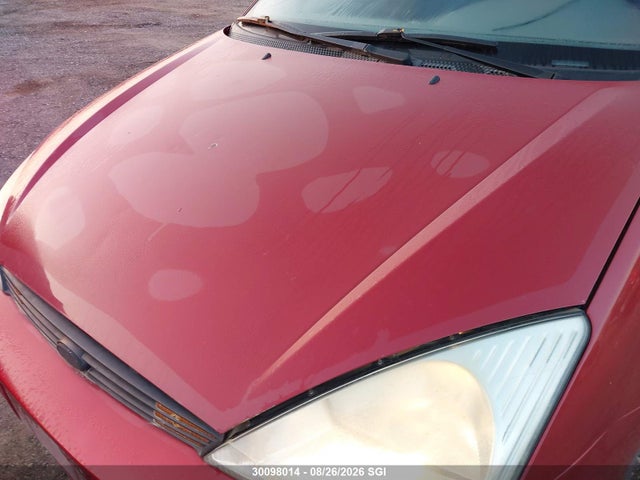 Продаж на аукціоні авто 2002 Ford Focus Se/se Comfort, vin: 1FAFP34PX2W169639, номер лоту: 30098014