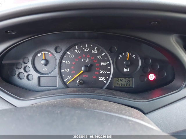 Продаж на аукціоні авто 2002 Ford Focus Se/se Comfort, vin: 1FAFP34PX2W169639, номер лоту: 30098014