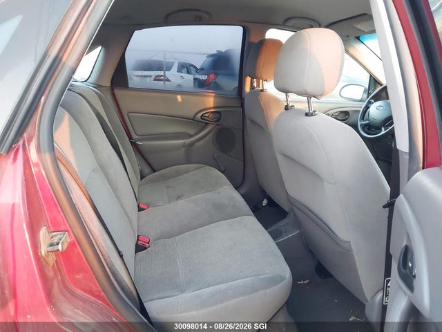 Продаж на аукціоні авто 2002 Ford Focus Se/se Comfort, vin: 1FAFP34PX2W169639, номер лоту: 30098014