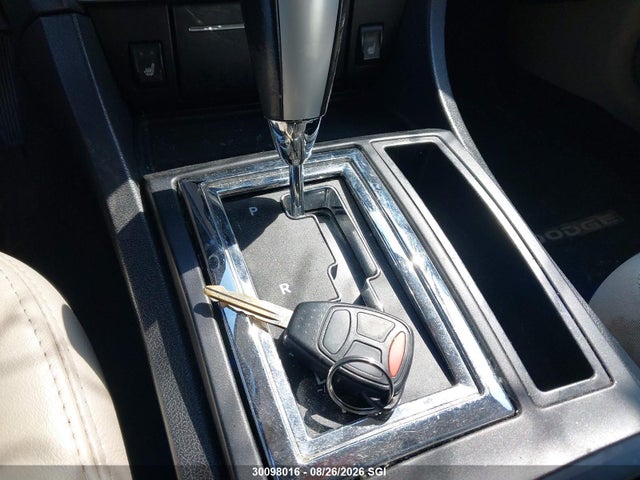 Продажа на аукционе авто 2007 Dodge Charger R/t, vin: 2B3LK53H27H627909, номер лота: 30098016
