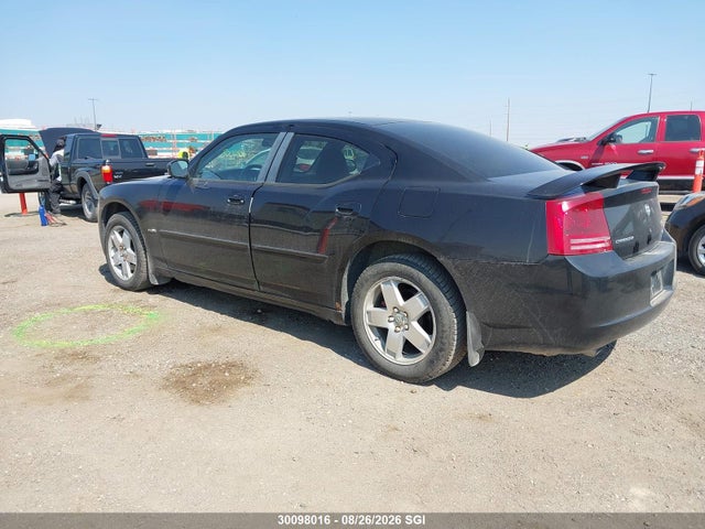 Продажа на аукционе авто 2007 Dodge Charger R/t, vin: 2B3LK53H27H627909, номер лота: 30098016