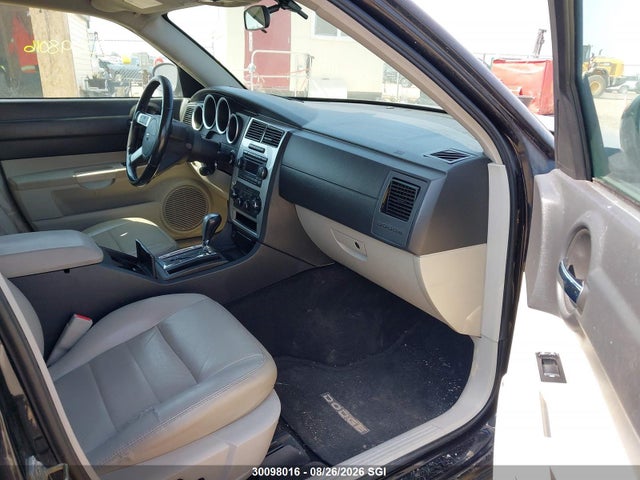 Продажа на аукционе авто 2007 Dodge Charger R/t, vin: 2B3LK53H27H627909, номер лота: 30098016