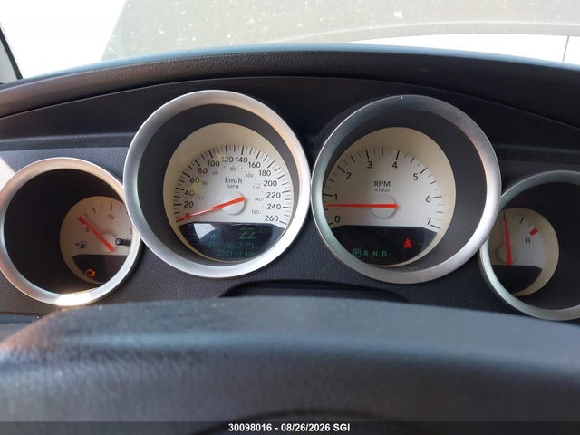 Продажа на аукционе авто 2007 Dodge Charger R/t, vin: 2B3LK53H27H627909, номер лота: 30098016