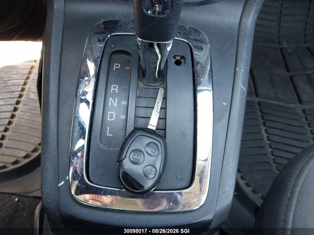 Продажа на аукционе авто 2013 Ford Fiesta Se, vin: 3FADP4EJXDM106258, номер лота: 30098017