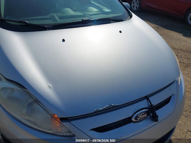Продажа на аукционе авто 2013 Ford Fiesta Se, vin: 3FADP4EJXDM106258, номер лота: 30098017