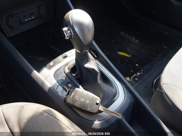KIA RIO LX 2015 KNADM4A33F6435913 Image 11