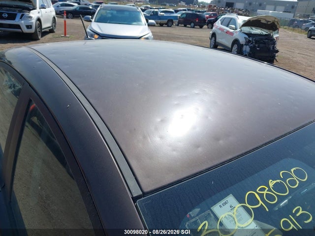 KIA RIO LX 2015 KNADM4A33F6435913 Image 6