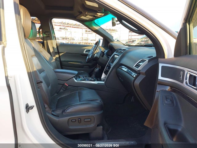 Продаж на аукціоні авто 2011 Ford Explorer Limited, vin: 1FMHK8F81BGA84781, номер лоту: 30098021