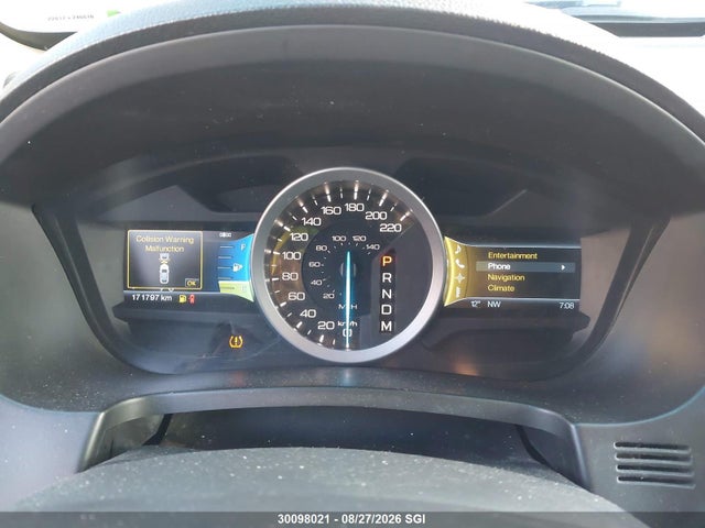 Продаж на аукціоні авто 2011 Ford Explorer Limited, vin: 1FMHK8F81BGA84781, номер лоту: 30098021