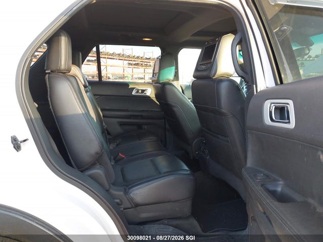 Продаж на аукціоні авто 2011 Ford Explorer Limited, vin: 1FMHK8F81BGA84781, номер лоту: 30098021