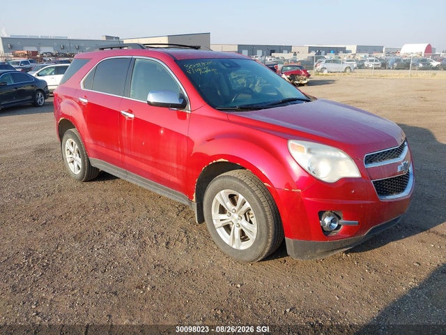 2014 2GNFLGEK0E6348441 главное изображение