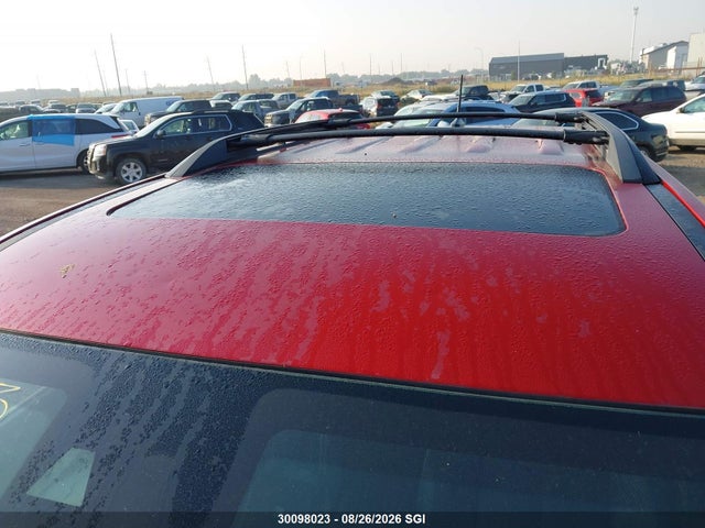 Chevrolet EQUINOX LT 2014 2GNFLGEK0E6348441 Image 16