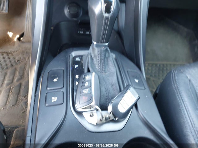 30098025 :رقم المزاد ، KM8SNDHF7DU003644 vin ، 2013 Hyundai Santa Fe Gls مزاد بيع