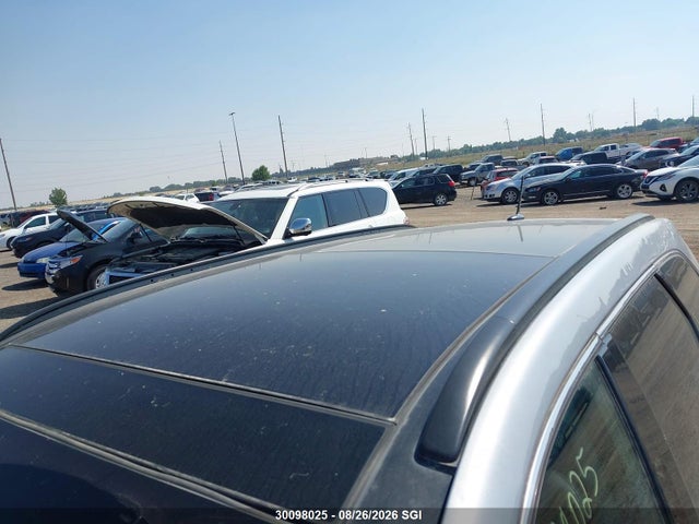 30098025 :رقم المزاد ، KM8SNDHF7DU003644 vin ، 2013 Hyundai Santa Fe Gls مزاد بيع