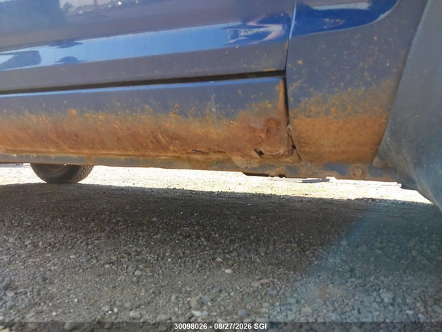 2009 Hyundai Accent Se მანქანა იყიდება აუქციონზე, vin: KMHCN35C29U144637, აუქციონის ნომერი: 30098026