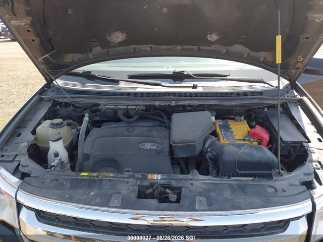 Продаж на аукціоні авто 2013 Ford Edge Sel, vin: 2FMDK4JC1DBA54192, номер лоту: 30098027