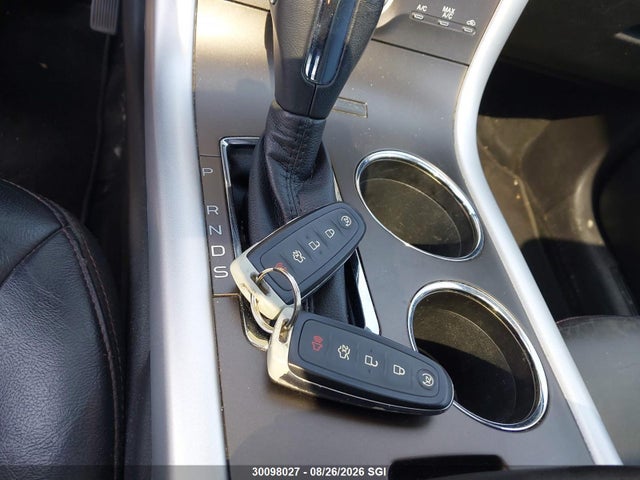 Продаж на аукціоні авто 2013 Ford Edge Sel, vin: 2FMDK4JC1DBA54192, номер лоту: 30098027