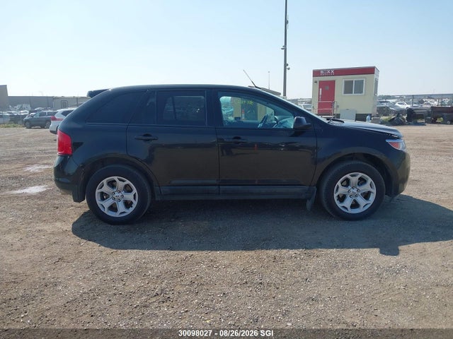 Продаж на аукціоні авто 2013 Ford Edge Sel, vin: 2FMDK4JC1DBA54192, номер лоту: 30098027