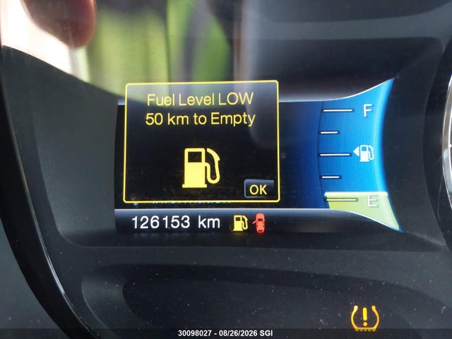 Продаж на аукціоні авто 2013 Ford Edge Sel, vin: 2FMDK4JC1DBA54192, номер лоту: 30098027