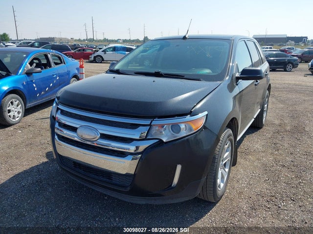 Продаж на аукціоні авто 2013 Ford Edge Sel, vin: 2FMDK4JC1DBA54192, номер лоту: 30098027