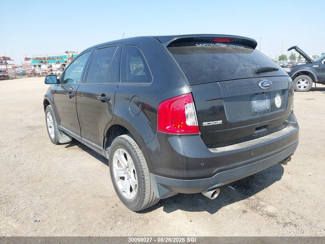 Продаж на аукціоні авто 2013 Ford Edge Sel, vin: 2FMDK4JC1DBA54192, номер лоту: 30098027