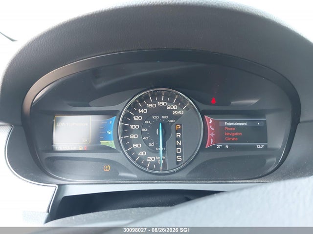 Продаж на аукціоні авто 2013 Ford Edge Sel, vin: 2FMDK4JC1DBA54192, номер лоту: 30098027