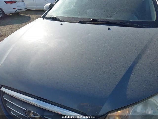 Aukcja sprzedaży 2009 Hyundai Elantra Gls/se, vin: KMHDU45D49U739270, numer aukcji: 30098029