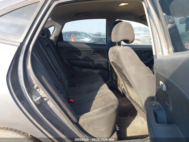 Aukcja sprzedaży 2009 Hyundai Elantra Gls/se, vin: KMHDU45D49U739270, numer aukcji: 30098029
