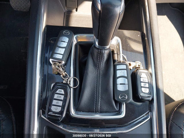 JM3KFBDM5K1547186 Mazda Cx-5 Grand Touring