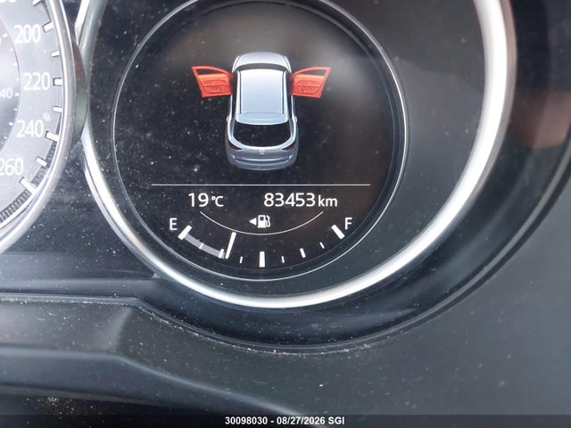 JM3KFBDM5K1547186 Mazda Cx-5 Grand Touring