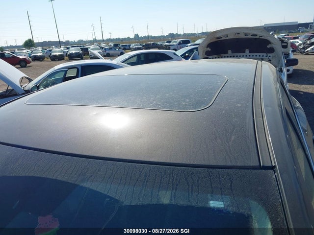 JM3KFBDM5K1547186 Mazda Cx-5 Grand Touring