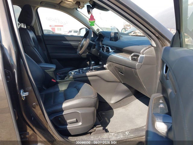 JM3KFBDM5K1547186 Mazda Cx-5 Grand Touring