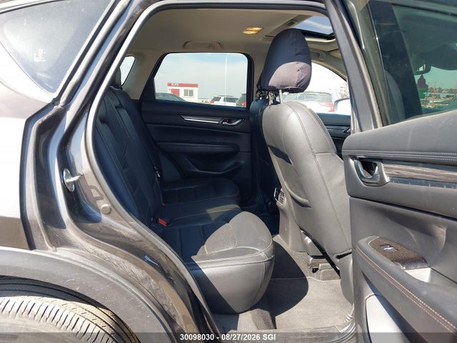 JM3KFBDM5K1547186 Mazda Cx-5 Grand Touring