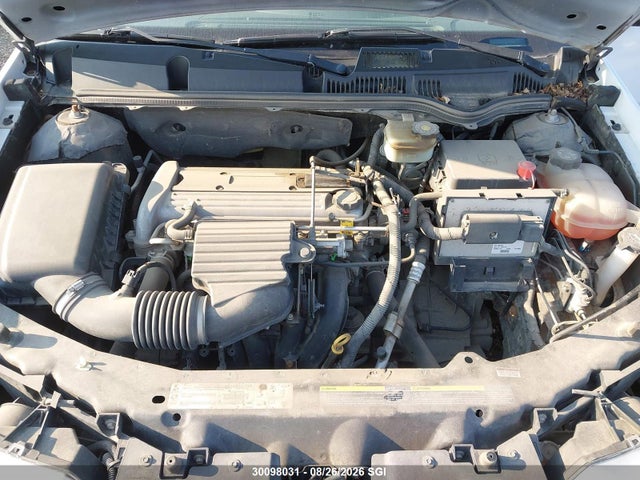 Продажа на аукционе авто 2003 Saturn Ion Level 1, vin: 1G8AF52F83Z153687, номер лота: 30098031