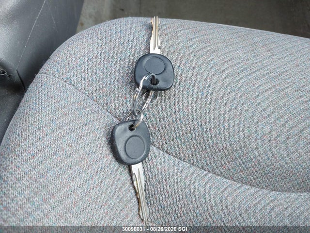 Продажа на аукционе авто 2003 Saturn Ion Level 1, vin: 1G8AF52F83Z153687, номер лота: 30098031