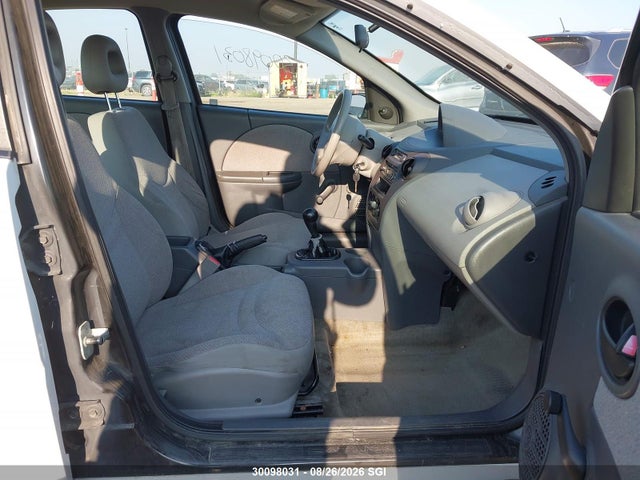 Продажа на аукционе авто 2003 Saturn Ion Level 1, vin: 1G8AF52F83Z153687, номер лота: 30098031