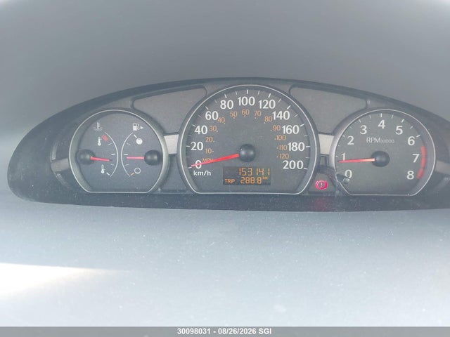 Продажа на аукционе авто 2003 Saturn Ion Level 1, vin: 1G8AF52F83Z153687, номер лота: 30098031