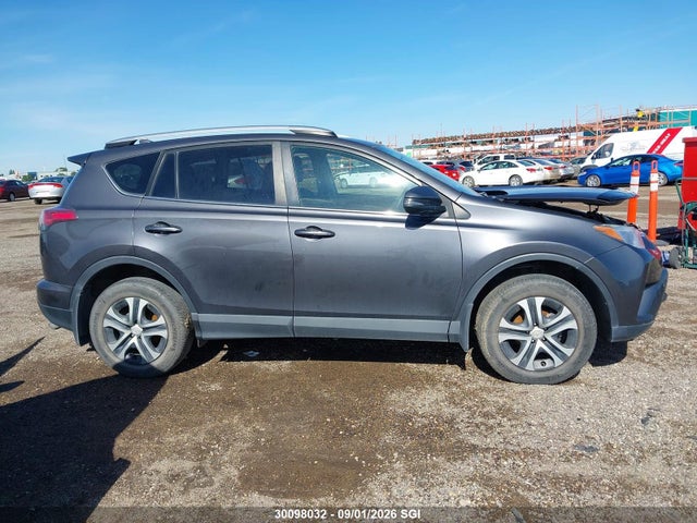 Toyota RAV4 LE 2016 2T3BFREV0GW471975 Image 12