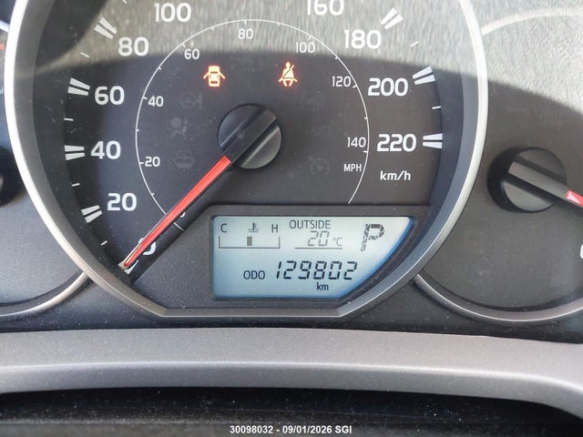 Toyota RAV4 LE 2016 2T3BFREV0GW471975 Image 14