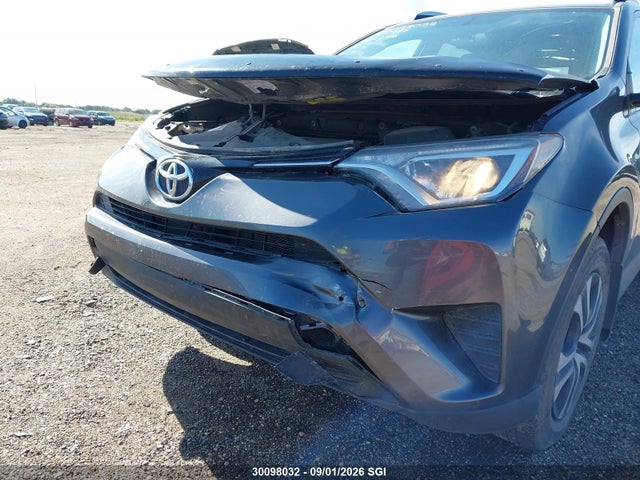 Toyota RAV4 LE 2016 2T3BFREV0GW471975 Image 6