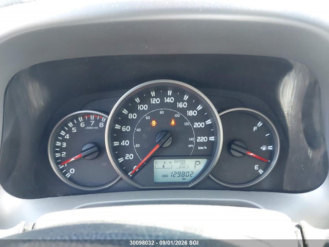 Toyota RAV4 LE 2016 2T3BFREV0GW471975 Image 7