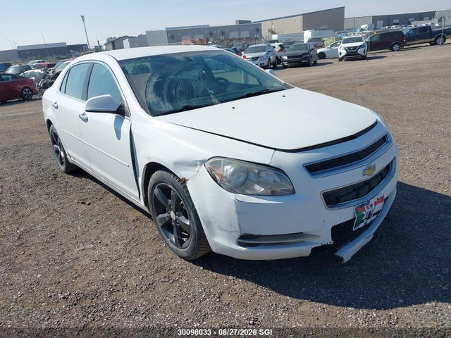 30098033 :رقم المزاد ، 1G1ZC5EU5CF300005 vin ، 2012 Chevrolet Malibu 1lt مزاد بيع