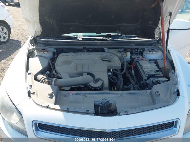 Aukcja sprzedaży 2012 Chevrolet Malibu 1lt, vin: 1G1ZC5EU5CF300005, numer aukcji: 30098033